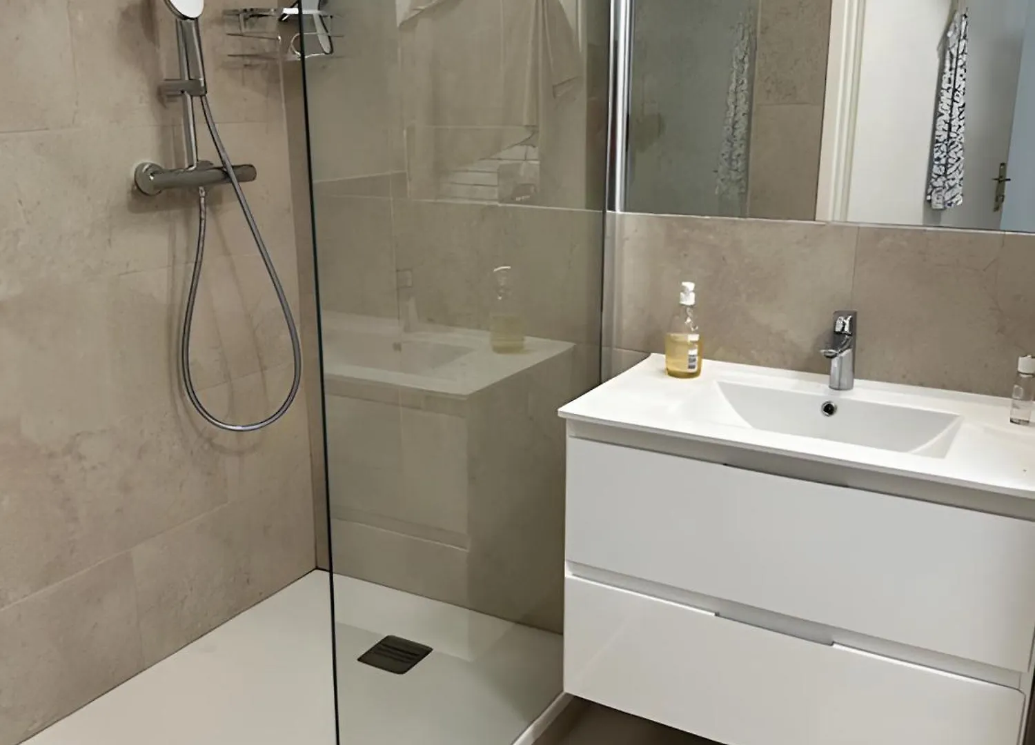 Apartamento Dolce Notte - Niza Francia