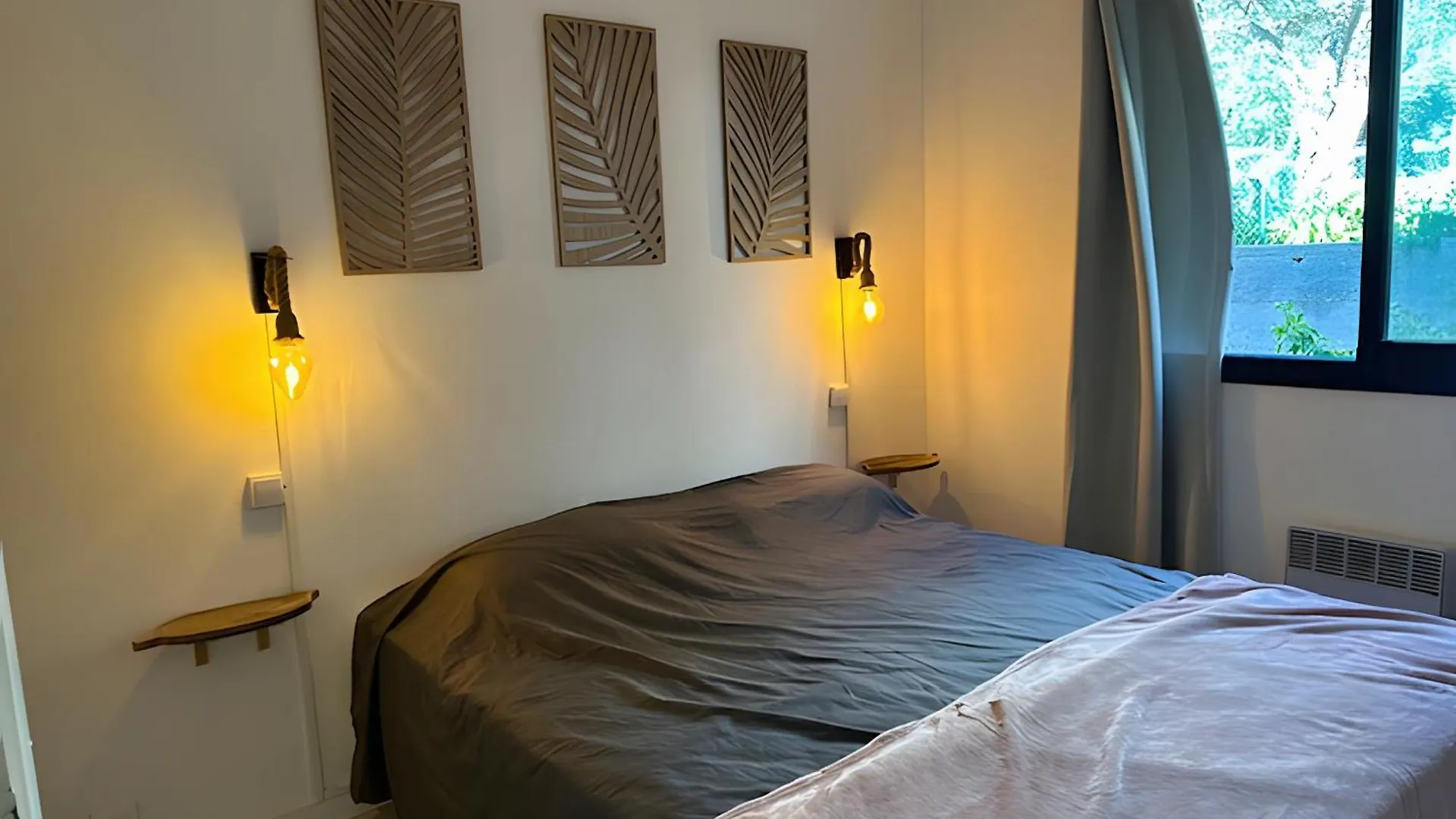 Apartamento Dolce Notte - Niza