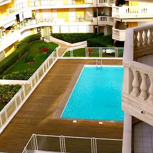 Apartment Studios French Riviera, Nice