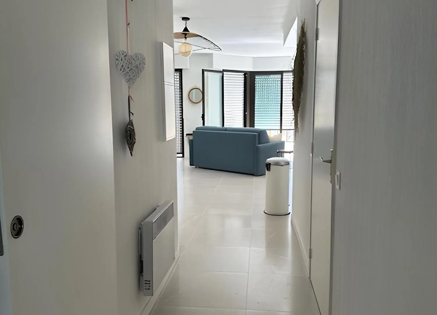 Dolce Notte - Nice Apartment