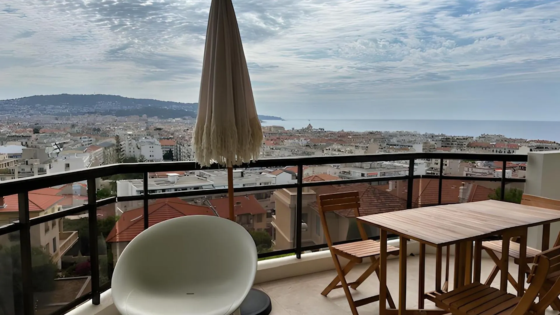 Dolce Notte - Nice Apartment