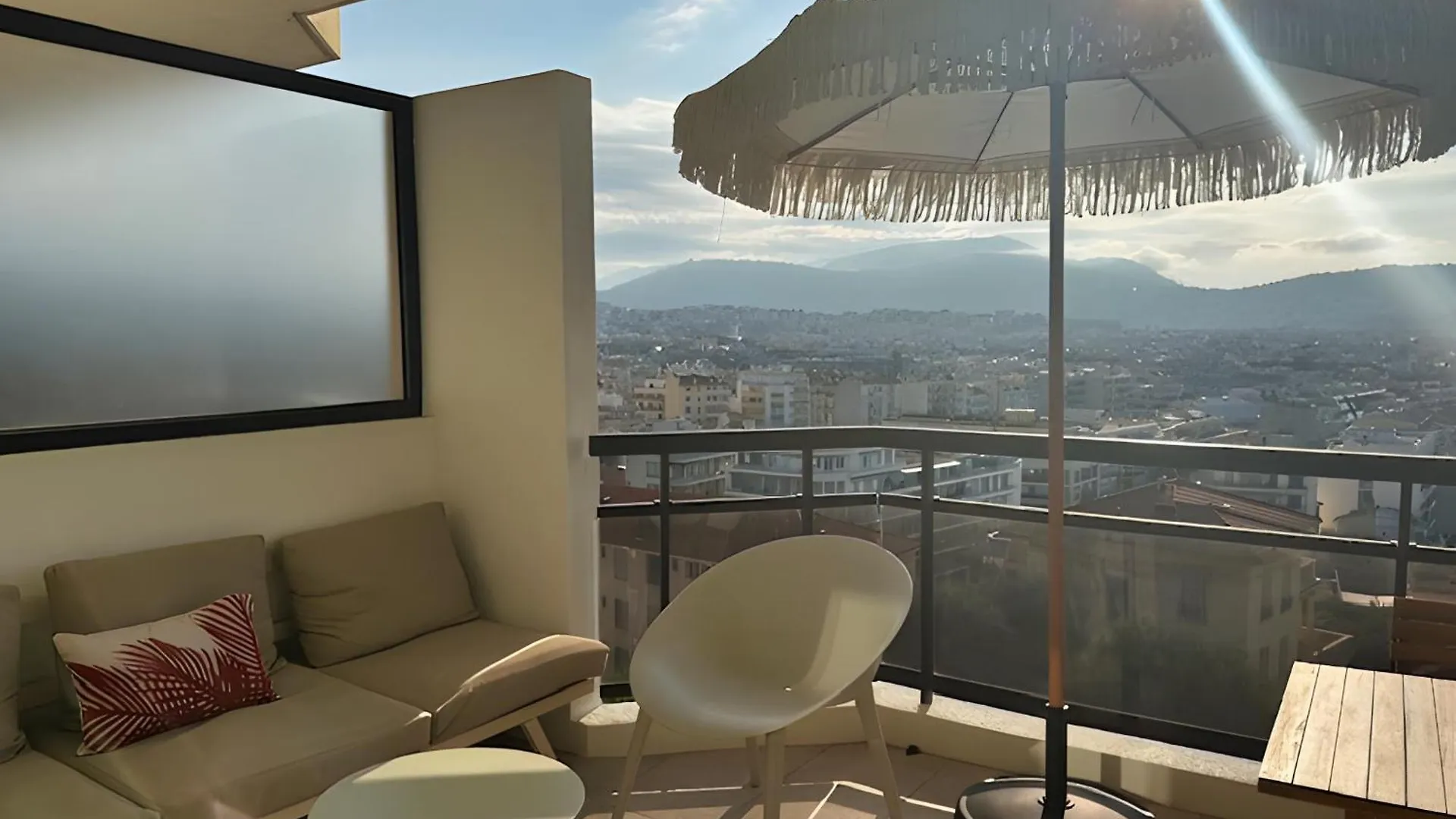 Dolce Notte - Nice Apartment