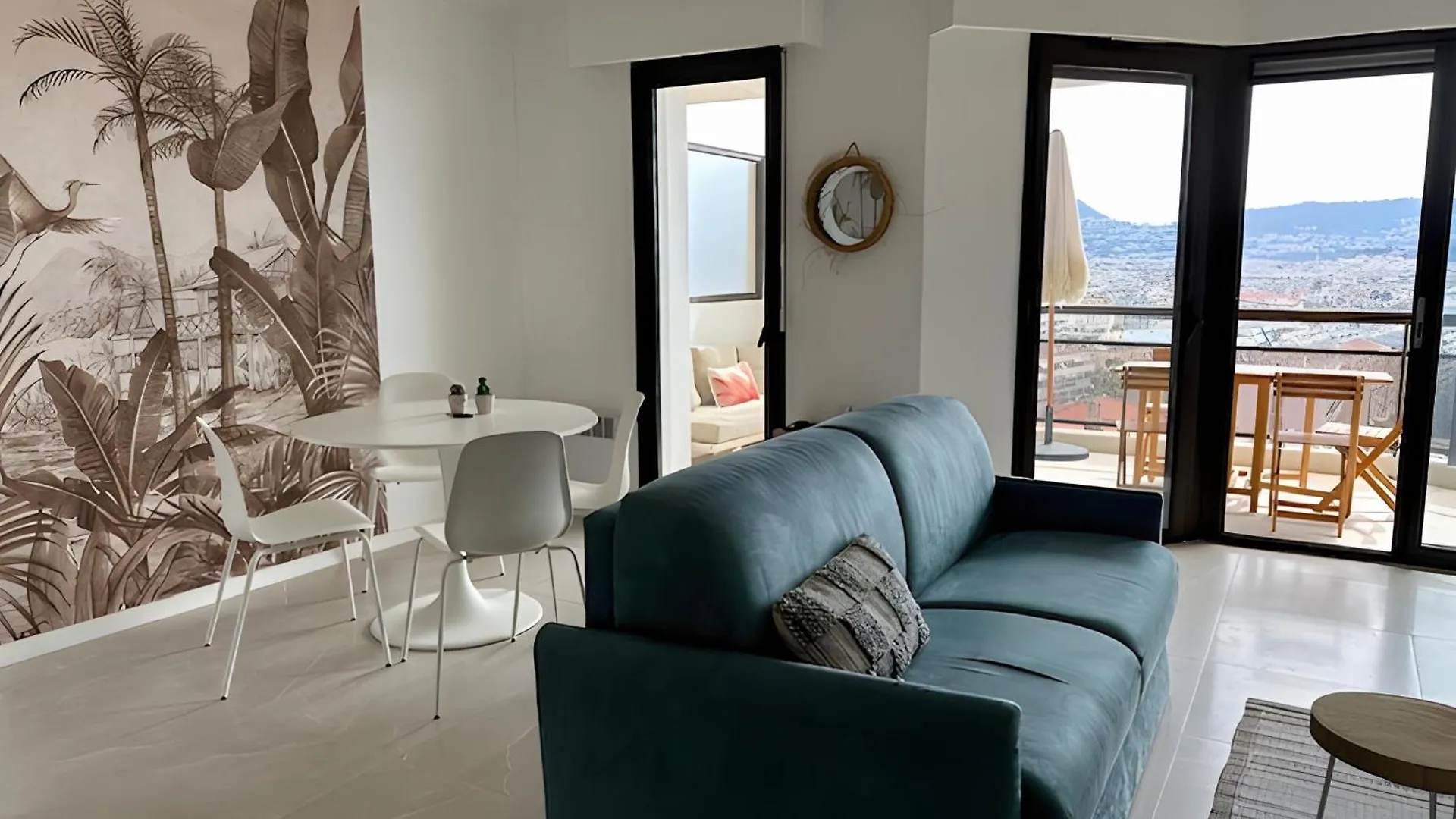 Dolce Notte - Nice Apartment 0*,
