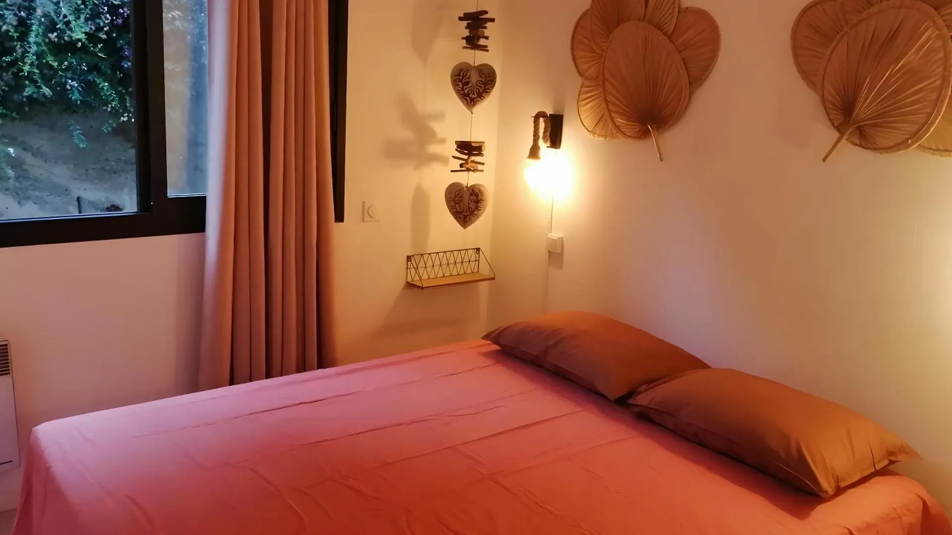 Dolce Notte - Nice Apartment France