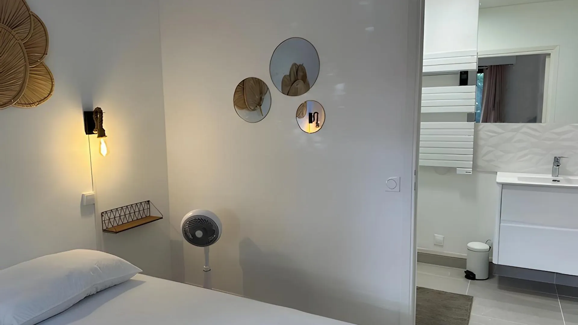 Dolce Notte - Nice Apartment
