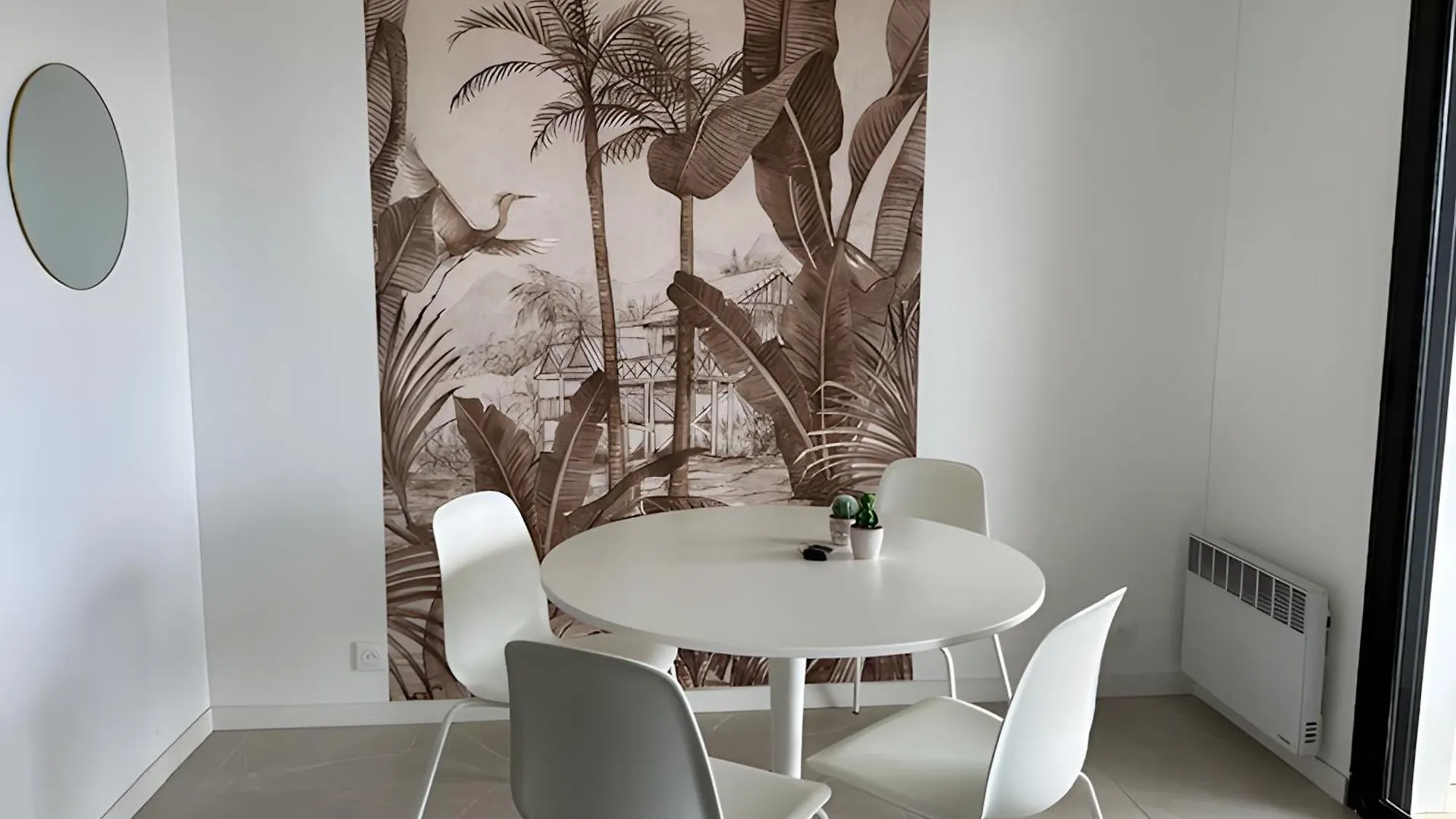 Dolce Notte - Nice Apartment