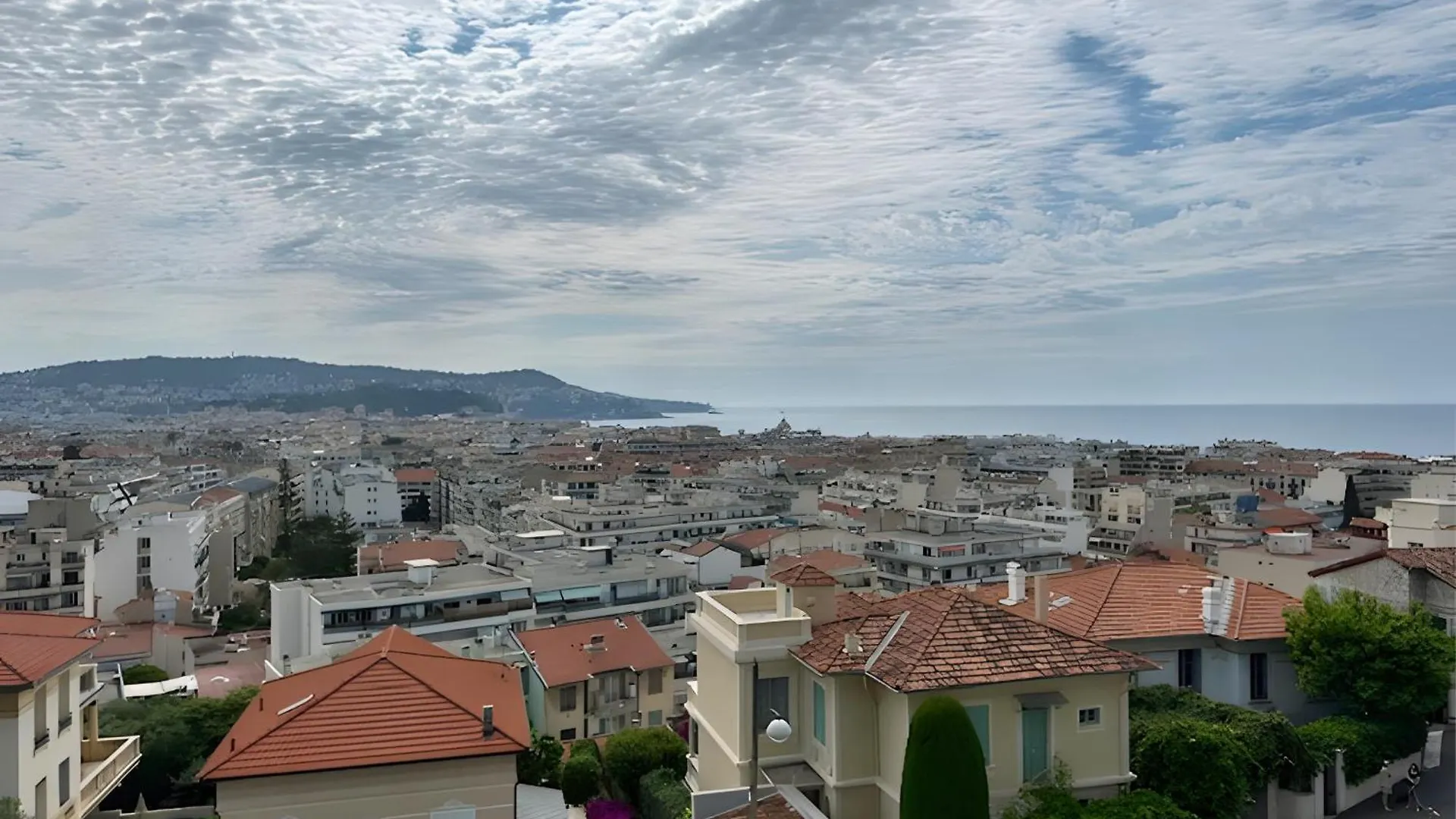 Dolce Notte - Nice Apartment