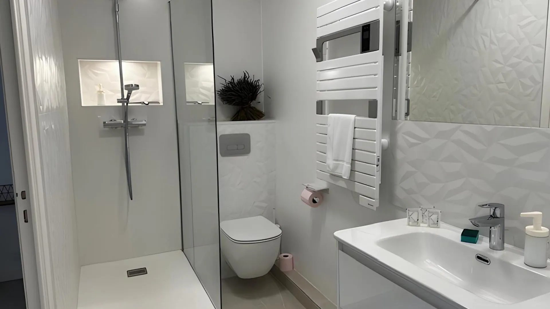 Dolce Notte - Nice Apartment